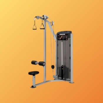 LAT PULLDOWN - PRECOR VITALITY