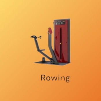 ROWING - TECA SWITCHING...