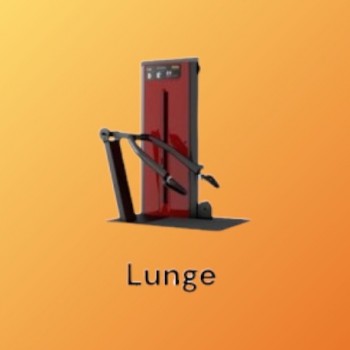 LUNGE - TECA SWITCHING...
