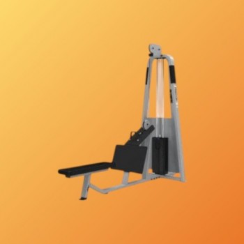 PULLEY MACHINE - PRECOR...