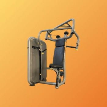 CHEST PRESS - TECHNOGYM...