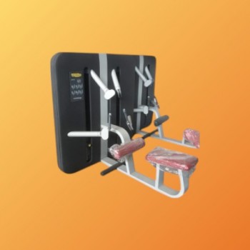 KINESIS STATION LOW PULL -...