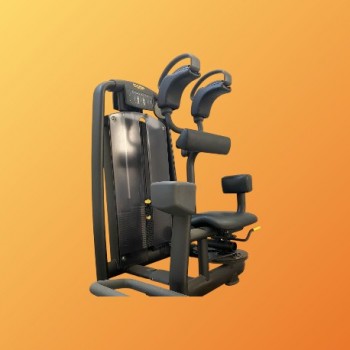 ROTARY TORSO M9 - TECHNOGYM...