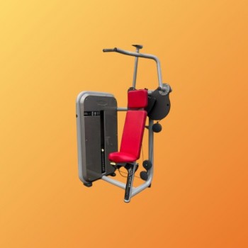 VERTICAL TRACTION -...