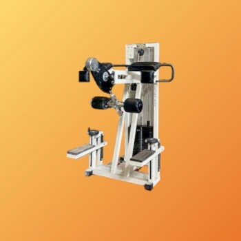 STANDING GLUTEUS -...