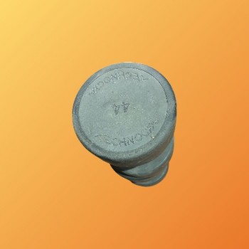 PAIR OF FIXED DUMBBELLS -...