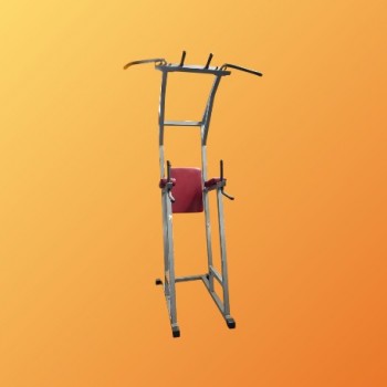 COMBINATA PARALLELA BARRA ALTA