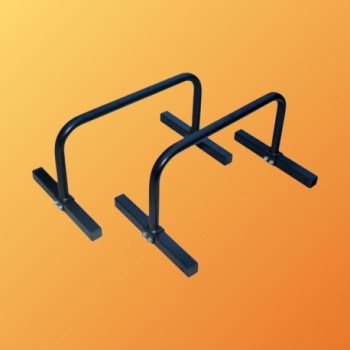 PARALLETTES MINI - DIAMOND