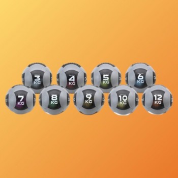 WALL BALL CHALLENGE - DIAMOND