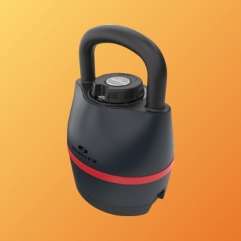 KETTLEBELL A CARICO...