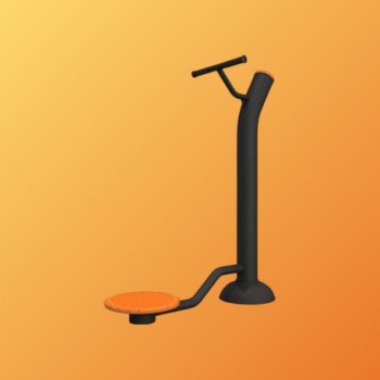 UPRIGHT TWISTER