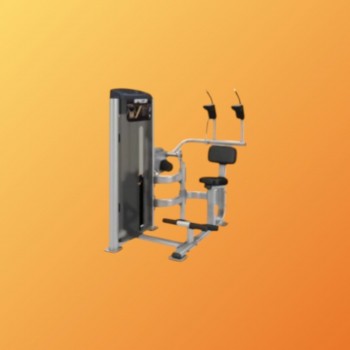 ABDOMINAL - PRECOR VITALITY