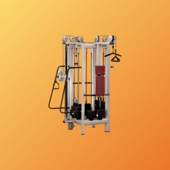 CABLE JUNGLE - TECHNOGYM...