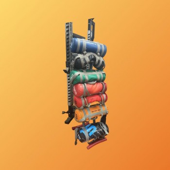 POWERBAG + STAND - WELLNESS...