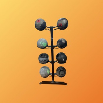 PALLE MEDICHE + STAND -...