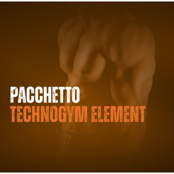 PACCHETTO 14 ATTREZZATURE -...