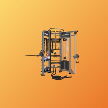 SINERGY 90 VV - LIFE FITNESS