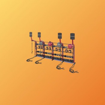 SINERGY 180 ADD - LIFE FITNESS