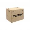 Plyo box 3 in 1 AHF-140 TOORX - Wellness Outlet