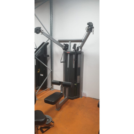 Human Lat Pulley - Wellness Outlet
