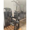 Lat Pull Down - Selection Trend Technogym