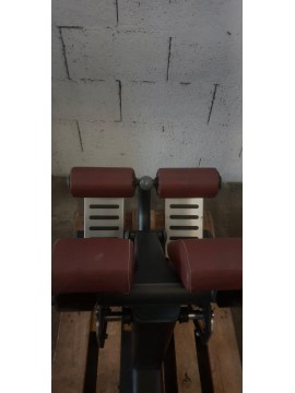 PACKAGE: 5 GYM EQUIPMENT...