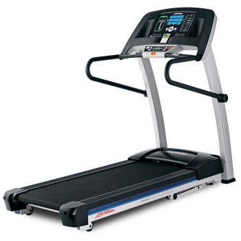 F1 Run Treadmill - Smart...