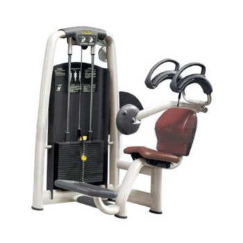 Package: 18 gym equipment...