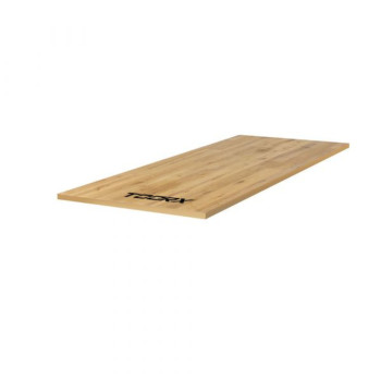 Wooden platform for...