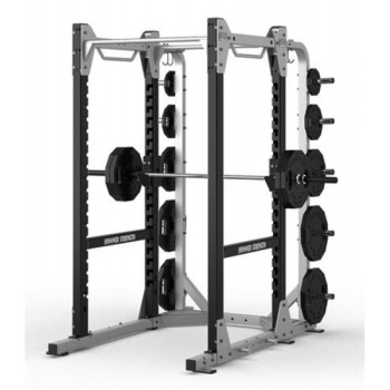 PACCHETTO RACK h:9 ft...