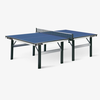 Ping Pong Competition 610 ITTF