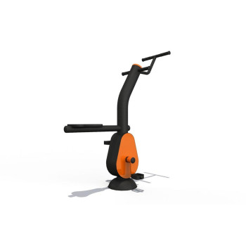 CYCLE TRAINER-WINGROC