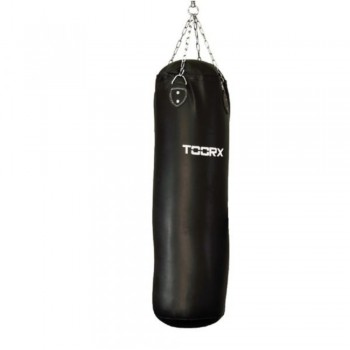 Ages boxing bag weight 40 kg.