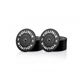 TOP BUMPERS 5KG YOUNIX