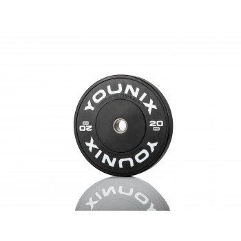 TOP BUMPERS 20KG YOUNIX