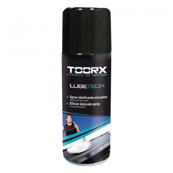 LUBETECH silicone lubricant...