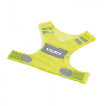 Toorx reflective safety...