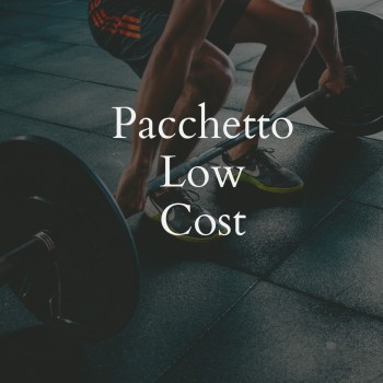 LOW COST PACKAGE PRECOR