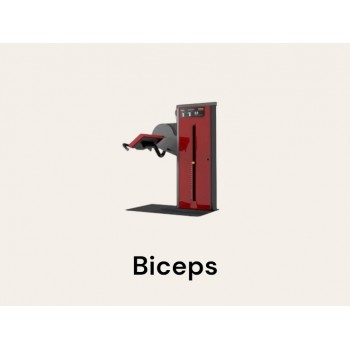 BICEPS - TECA
